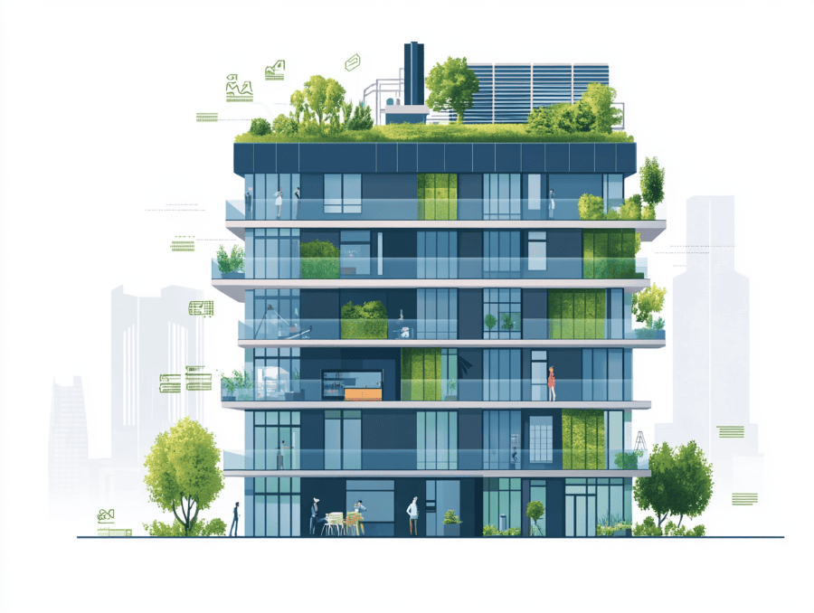 Energy Efficiency Certificate