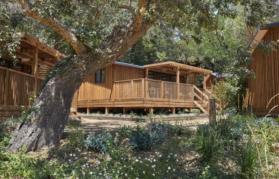 Renovación Integral Camping CalaPola Almar