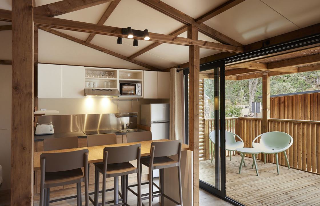 Renovación Integral Camping CalaPola Almar