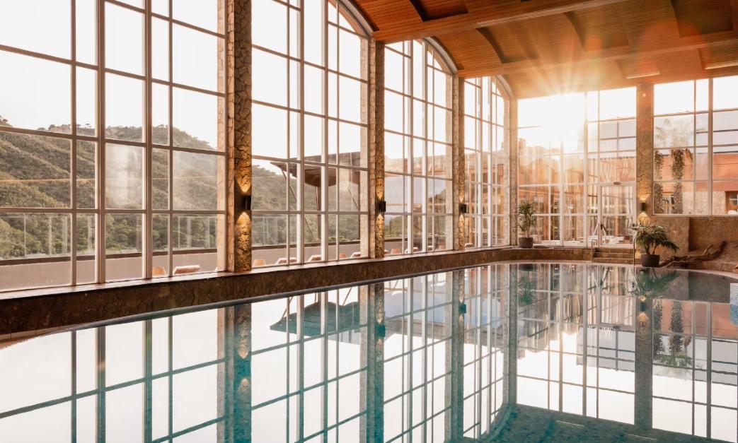 Renovación Hotel Zel Costa Brava Almar