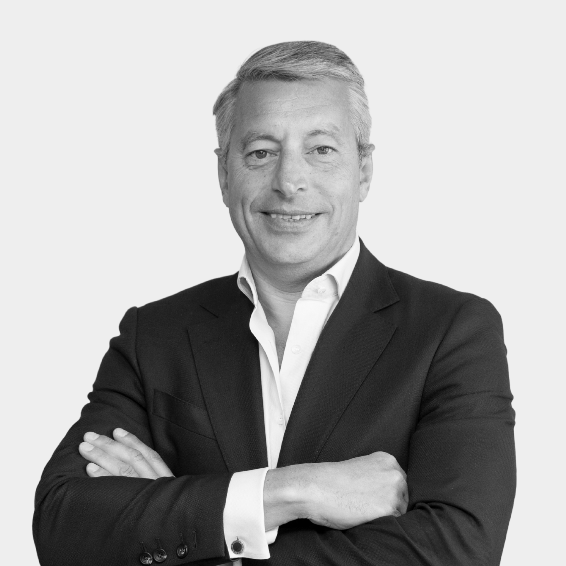 José Luis Miró