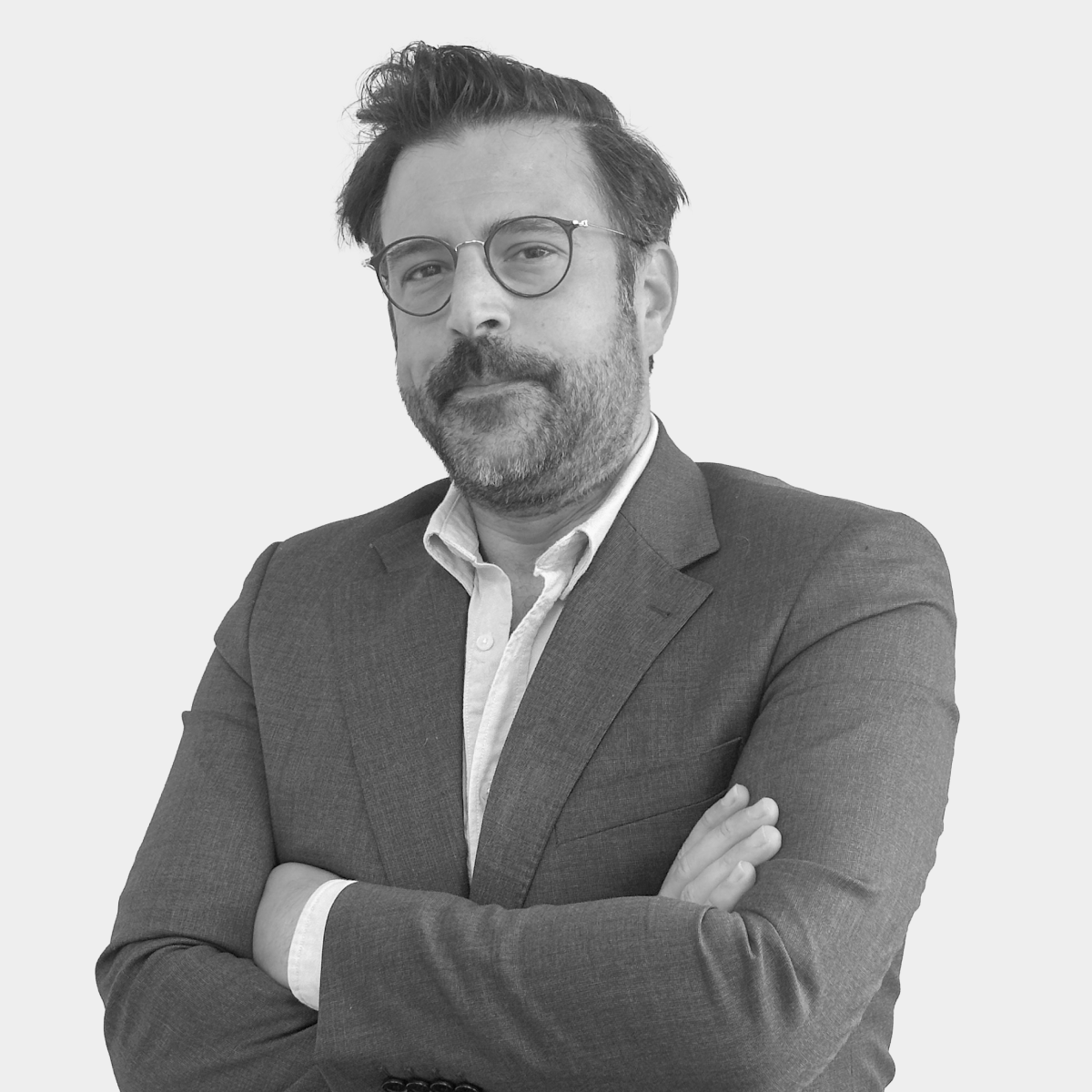 Borja Lopéz