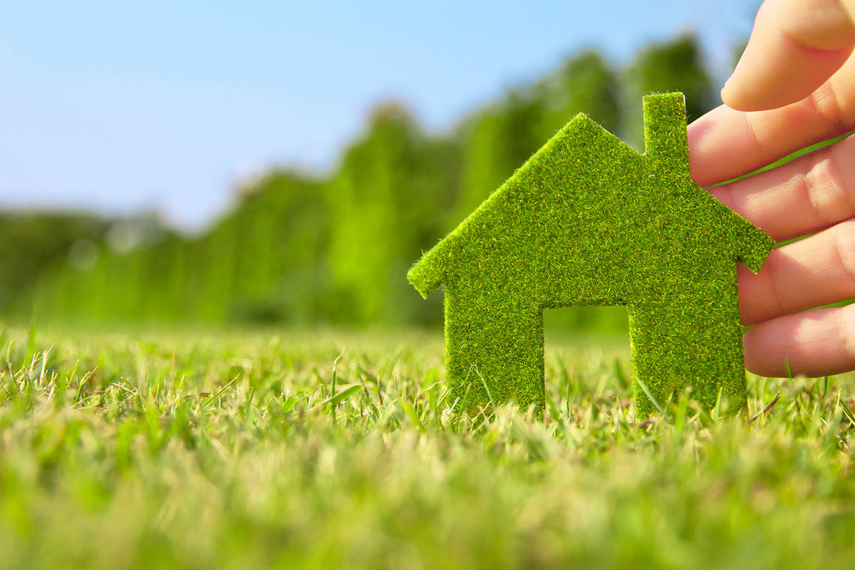 Certificado energético em Málaga