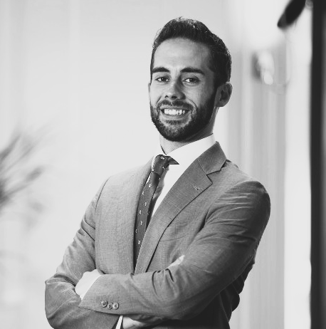 José Antonio Salomón