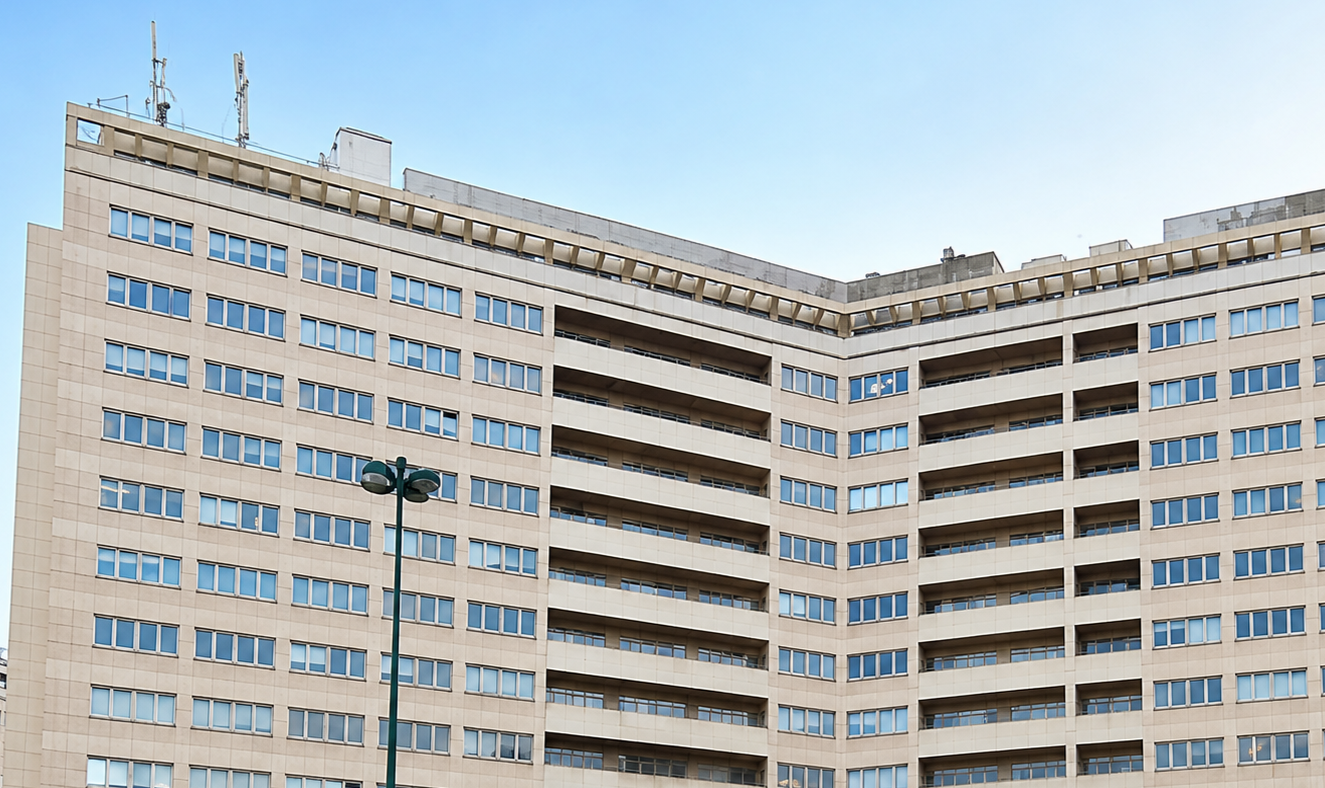 Oficinas Lisboa