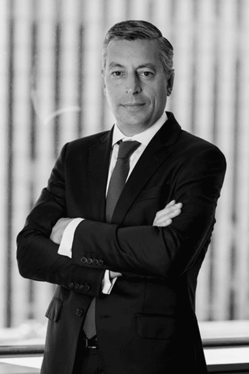 José Luis Miró