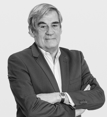 JOSÉ DÍAZ-MEREDIZ