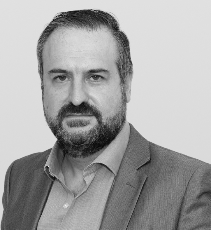 Pablo de la Puente