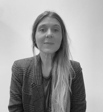SARA RÍOS