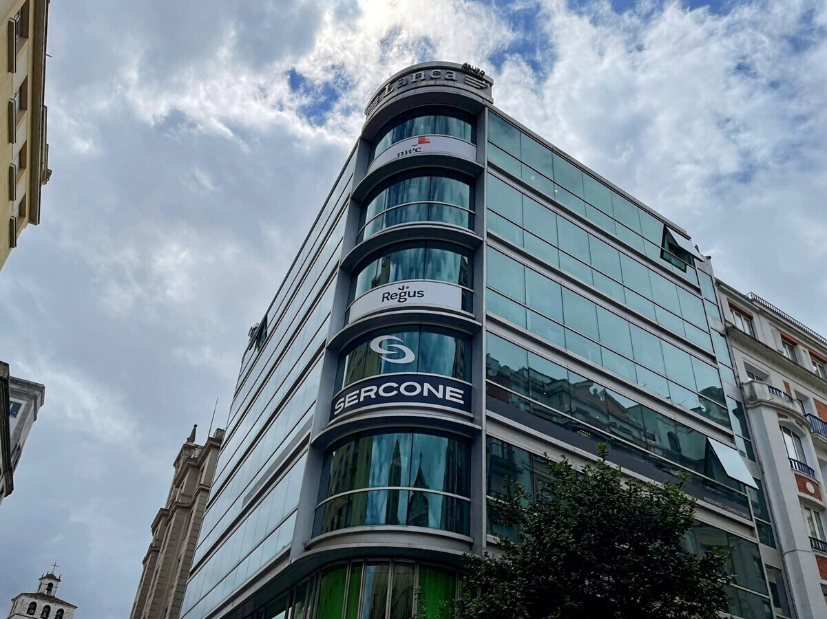 Oficinas Santander