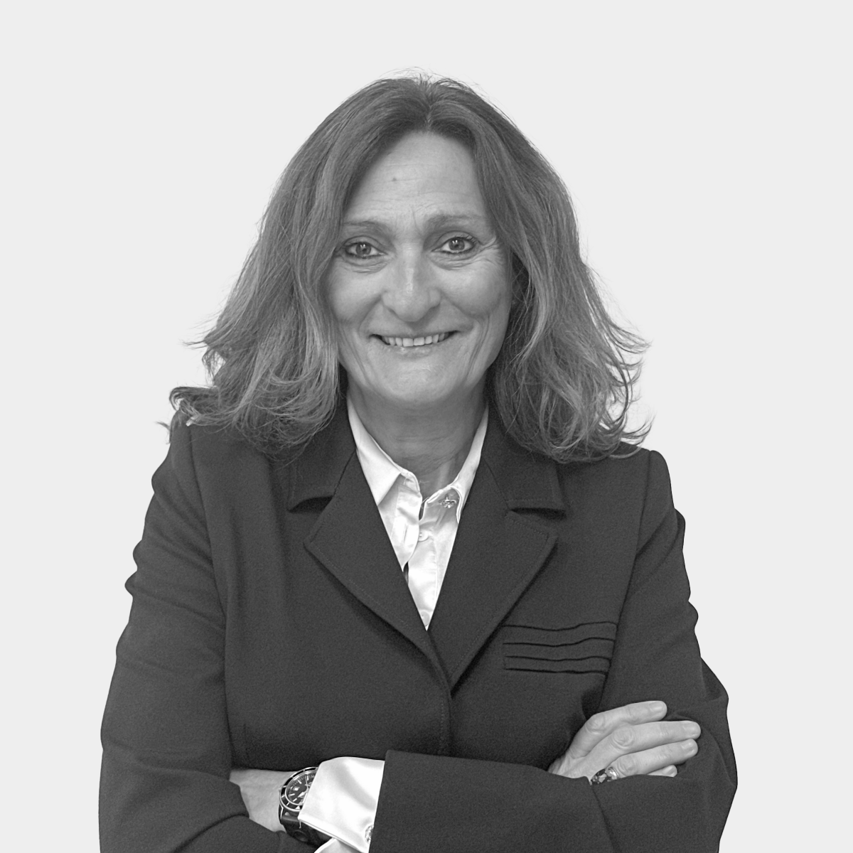 Isabel Robles