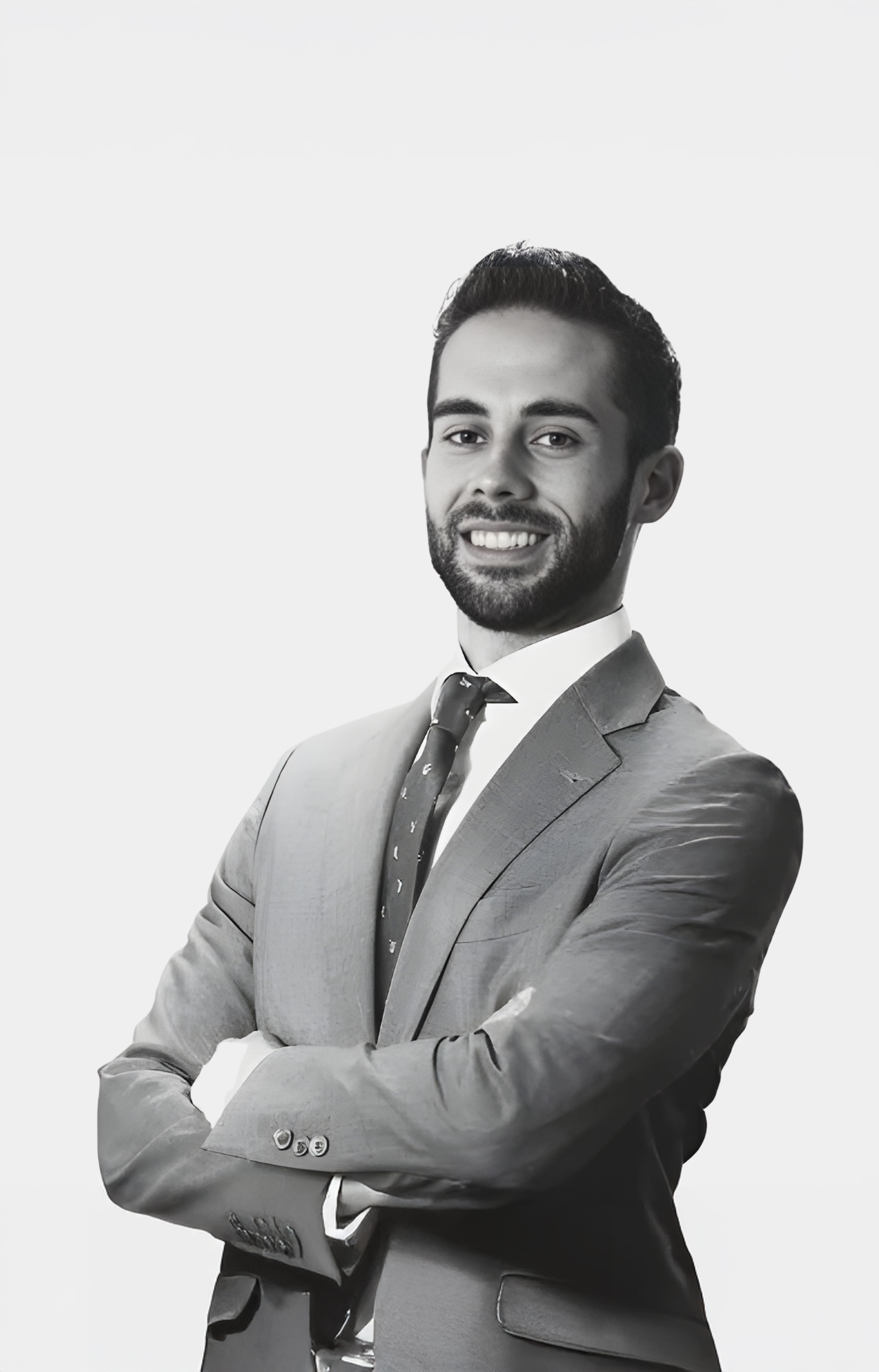 José Antonio Salomón