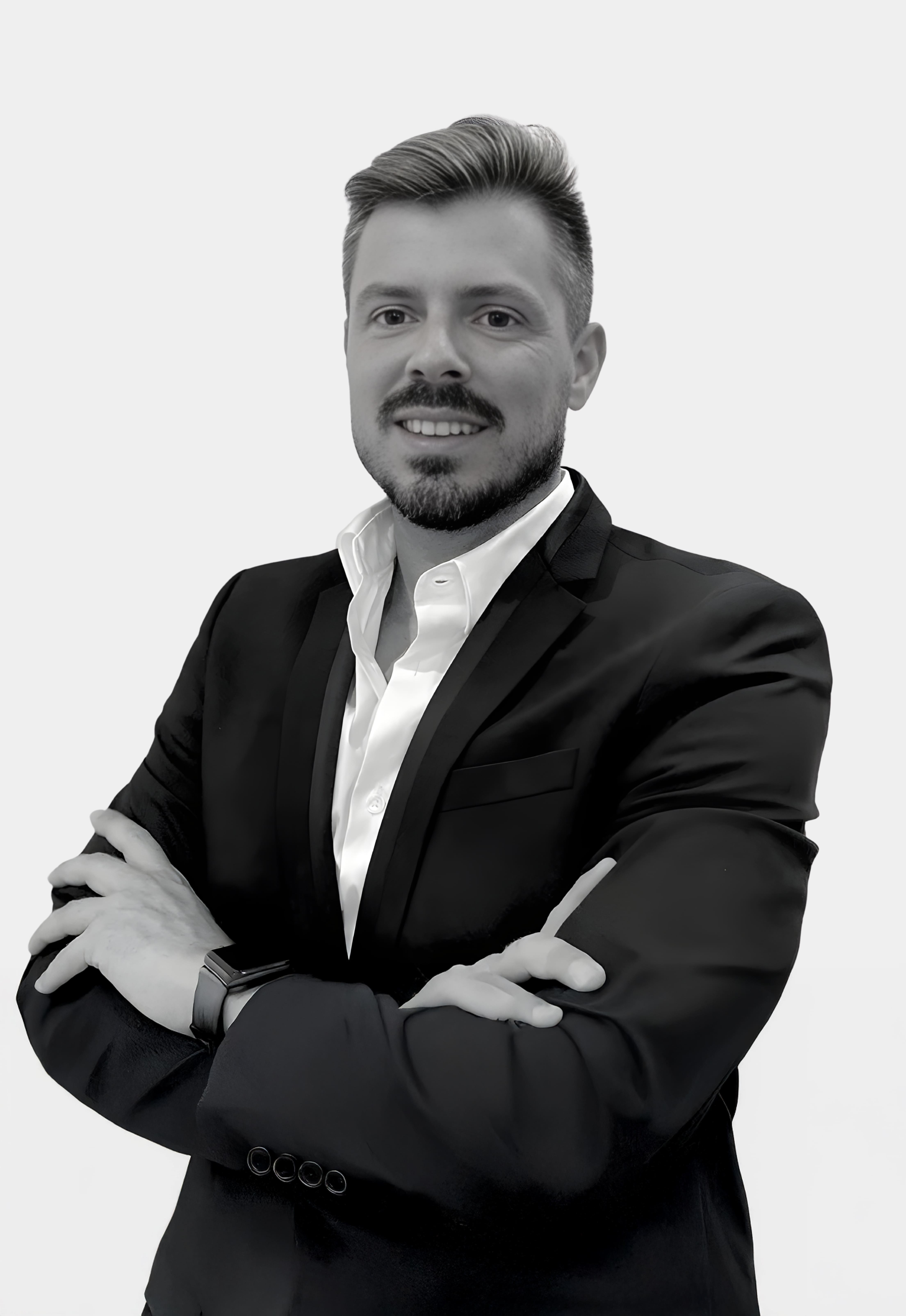 Pedro Miguel de Oliveira