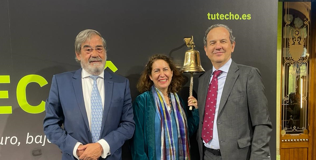 FUNDACIÓN TECHO